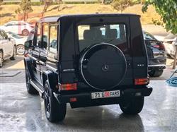 مرسيدس بنز G-Class